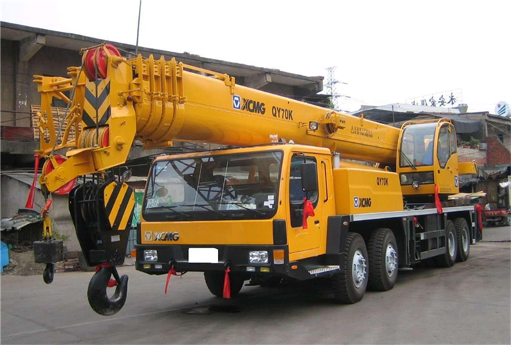 温岭市吊车出租选择重点