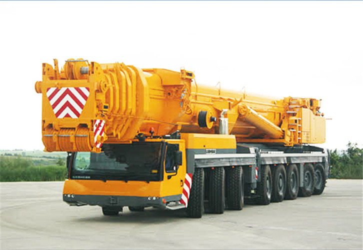 温岭市精密设备吊装（如机床、仪器）需要特殊车型吗？